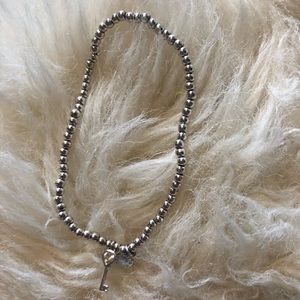 Katie Loxton Key Bracelet
